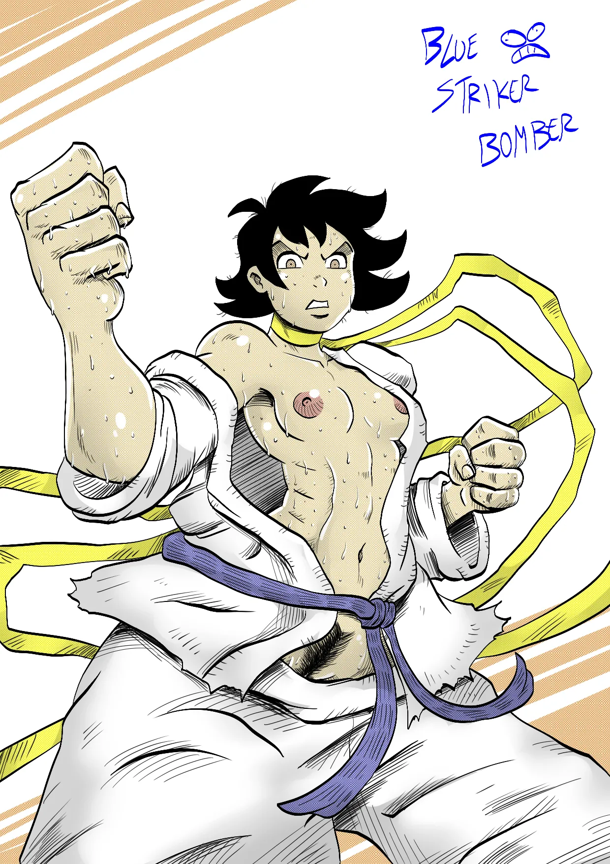 Manga Page 1018