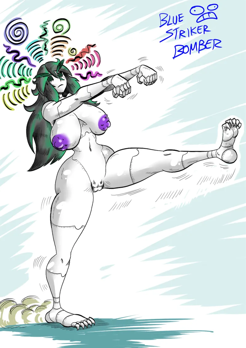 Manga Page 1073