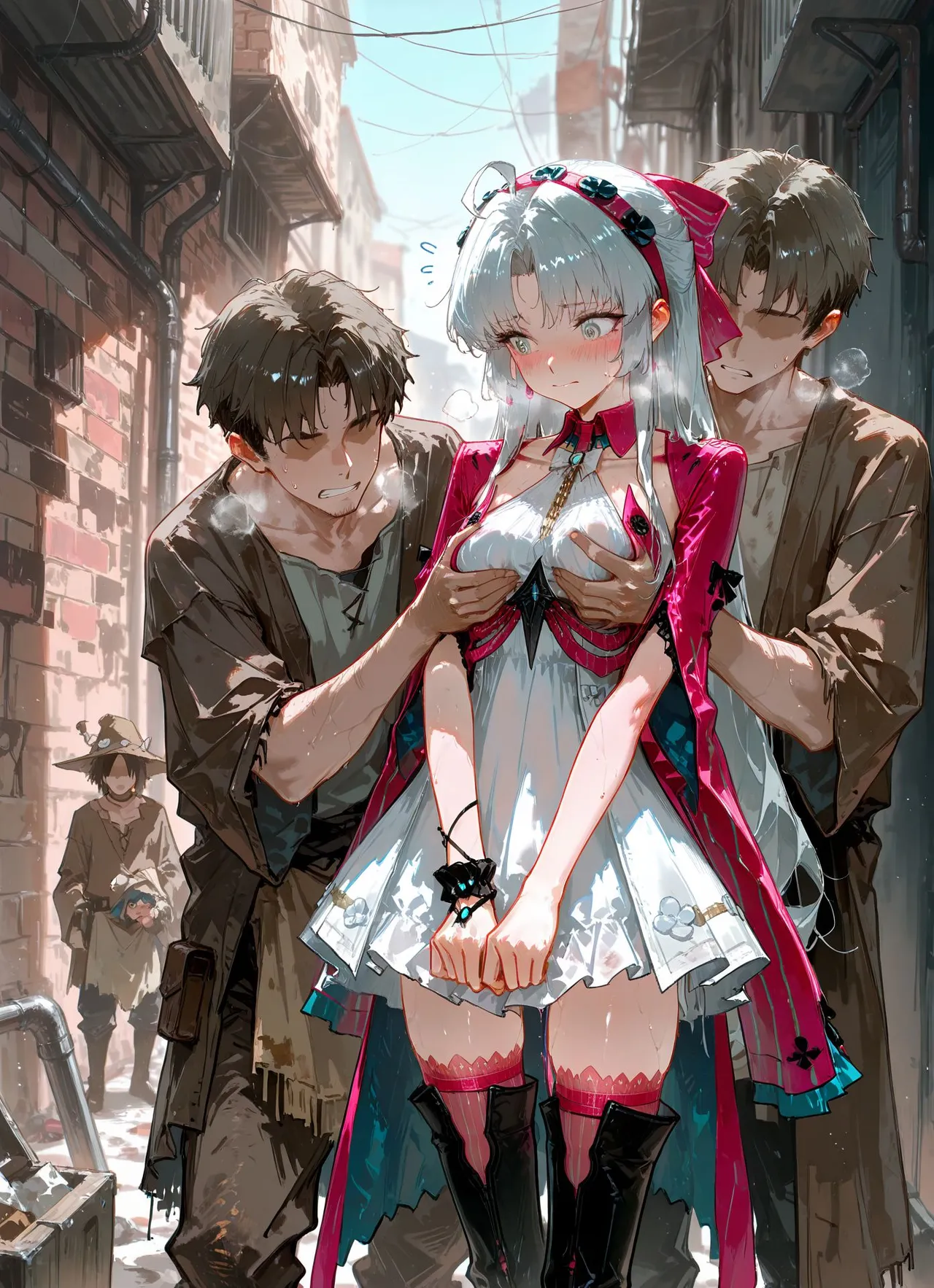 Manga Page 7