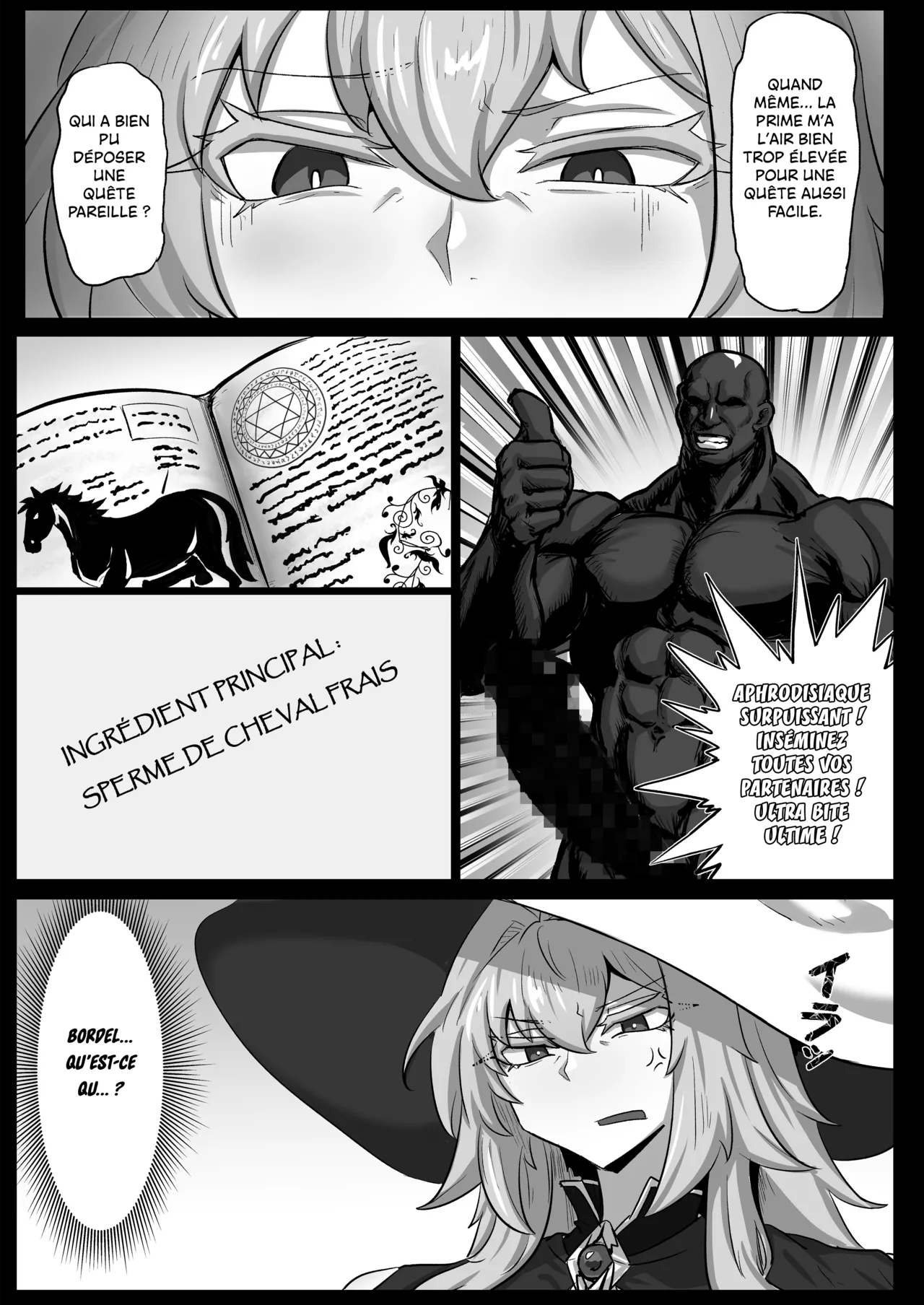 Manga Page 4