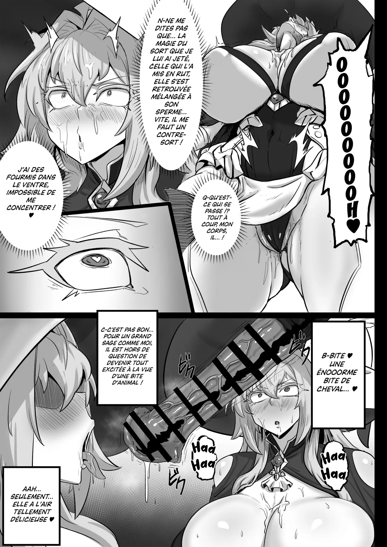 Manga Page 10
