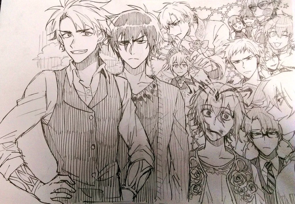Manga Page 307