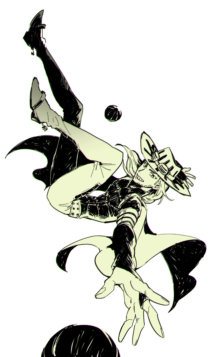 Manga Page 421