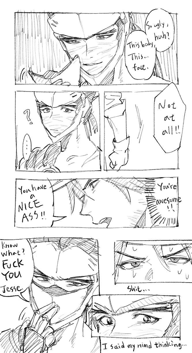 Manga Page 462