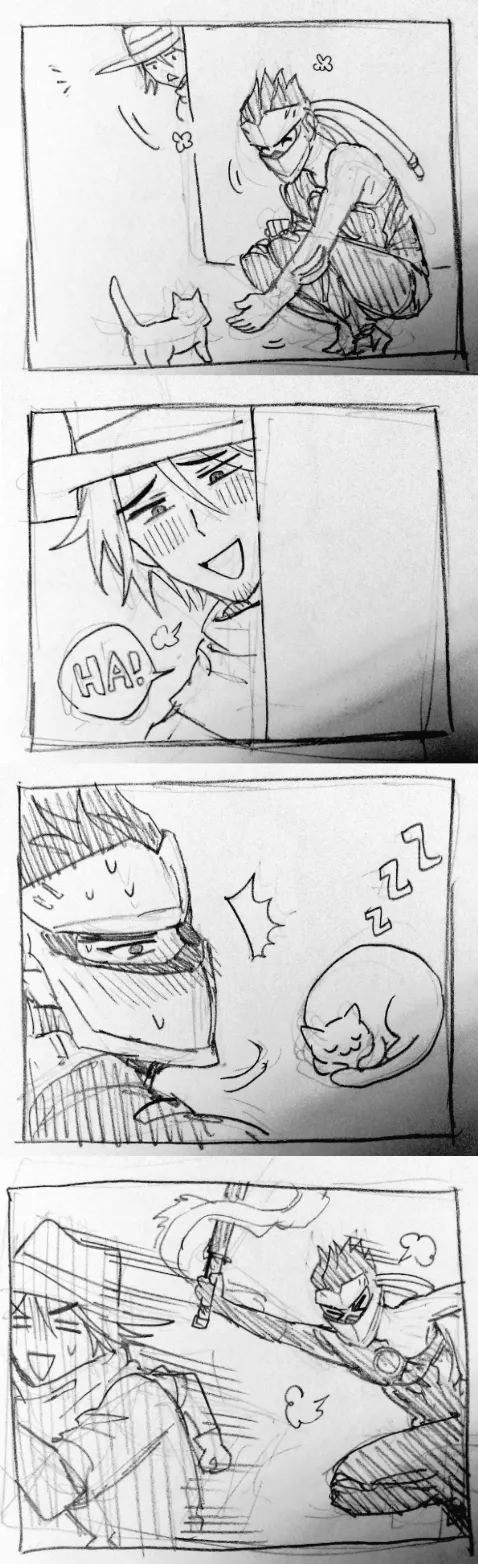 Manga Page 463