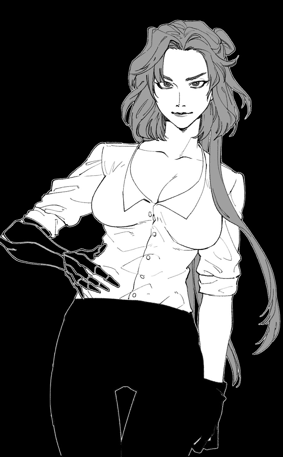 Manga Page 552