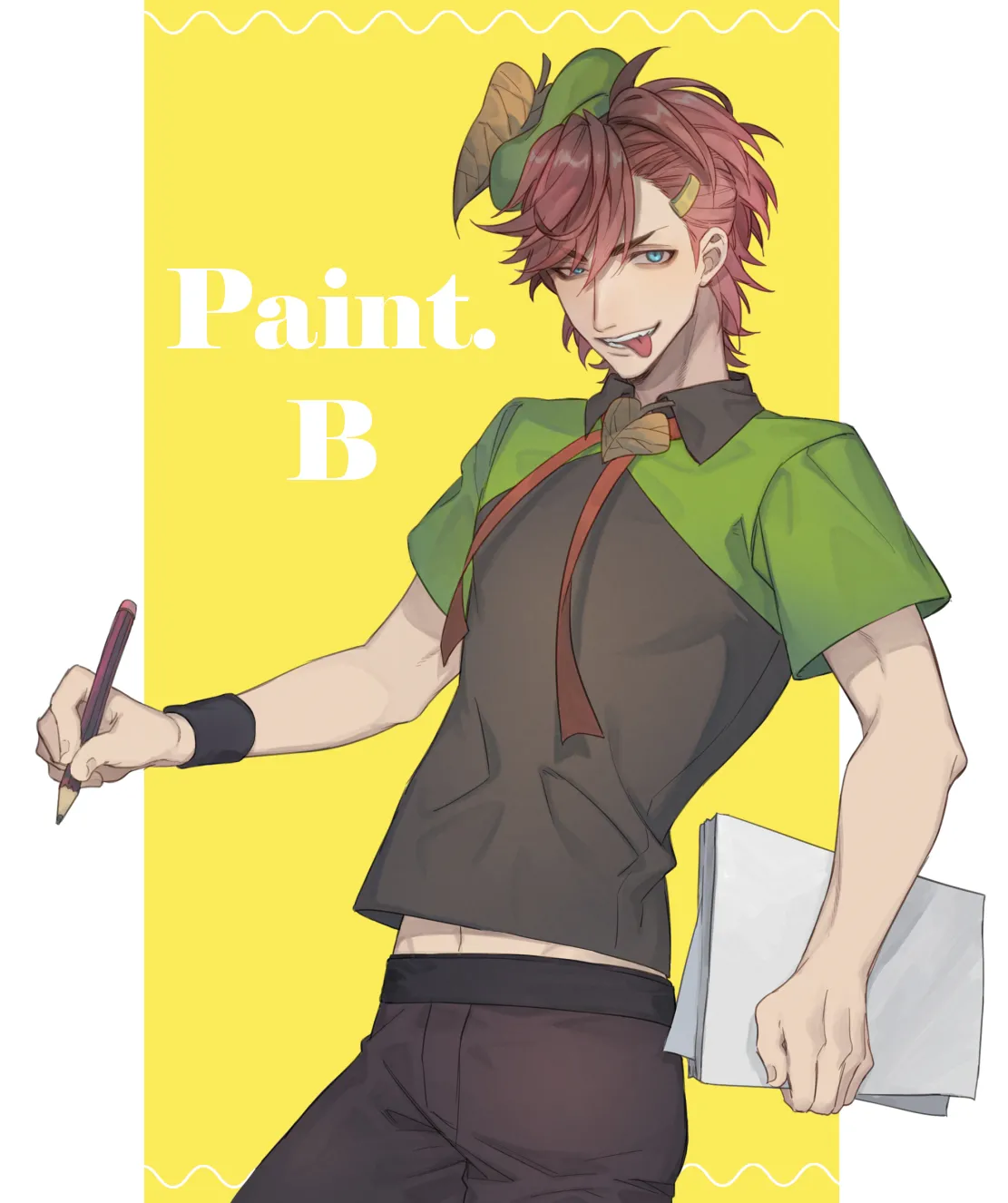 Manga Page 693