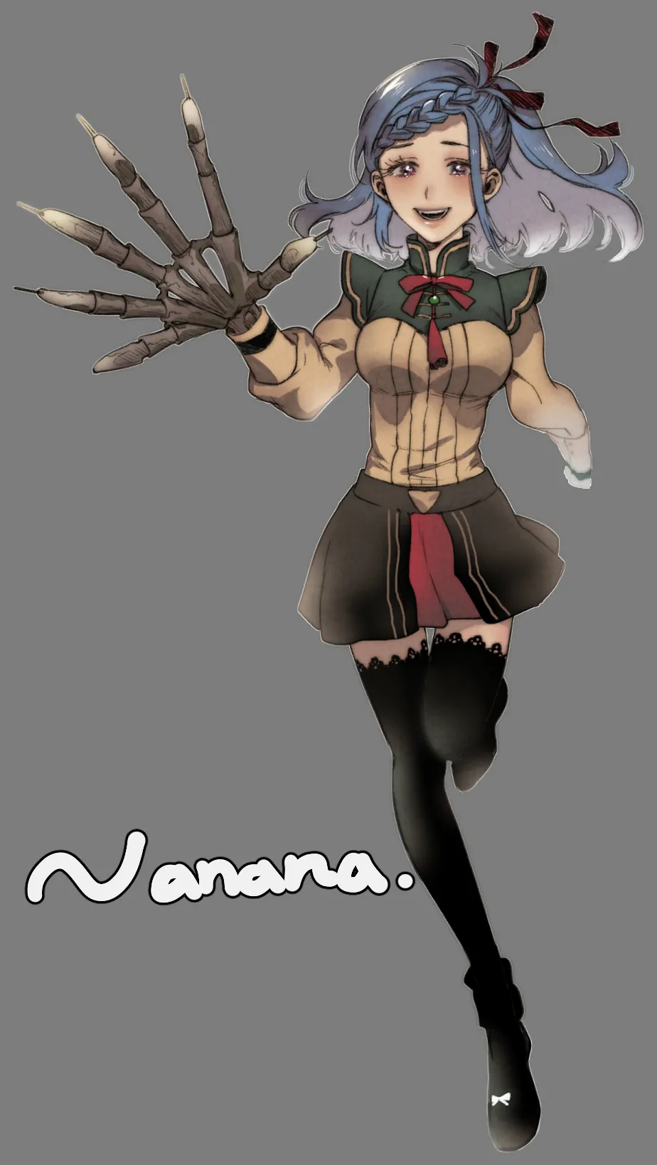 Manga Page 694