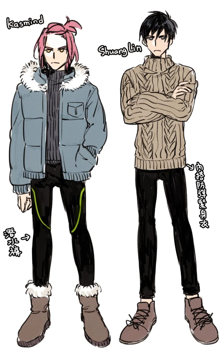 Manga Page 701