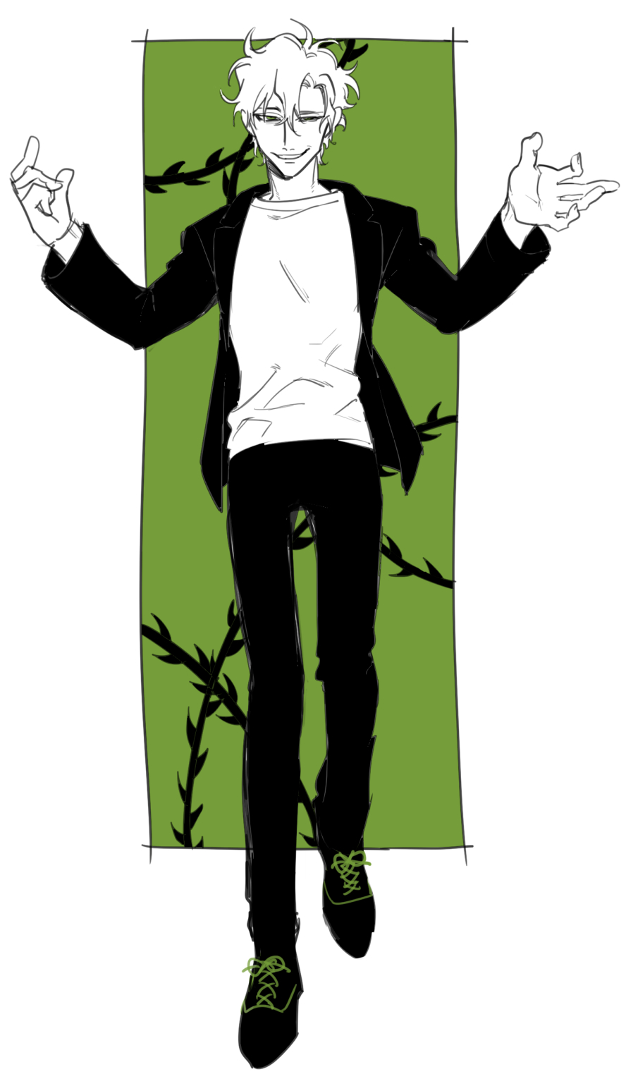 Manga Page 703