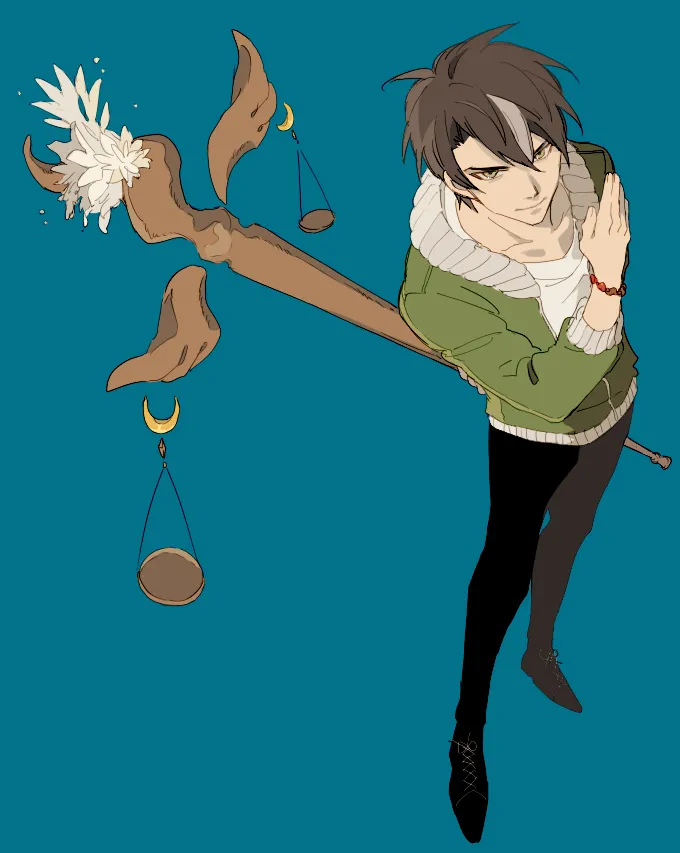 Manga Page 741