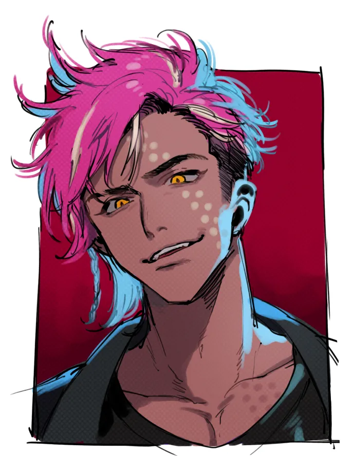 Manga Page 744