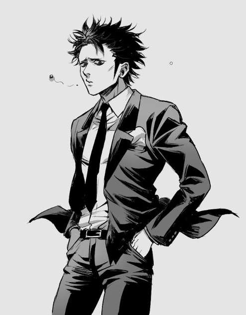 Manga Page 819