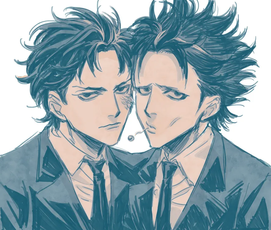 Manga Page 821