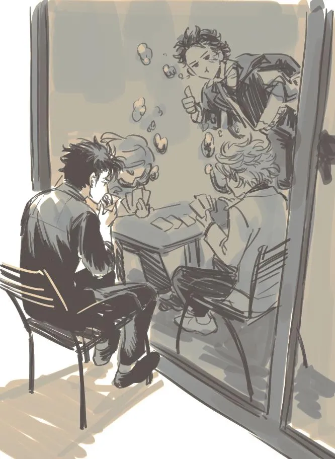 Manga Page 837