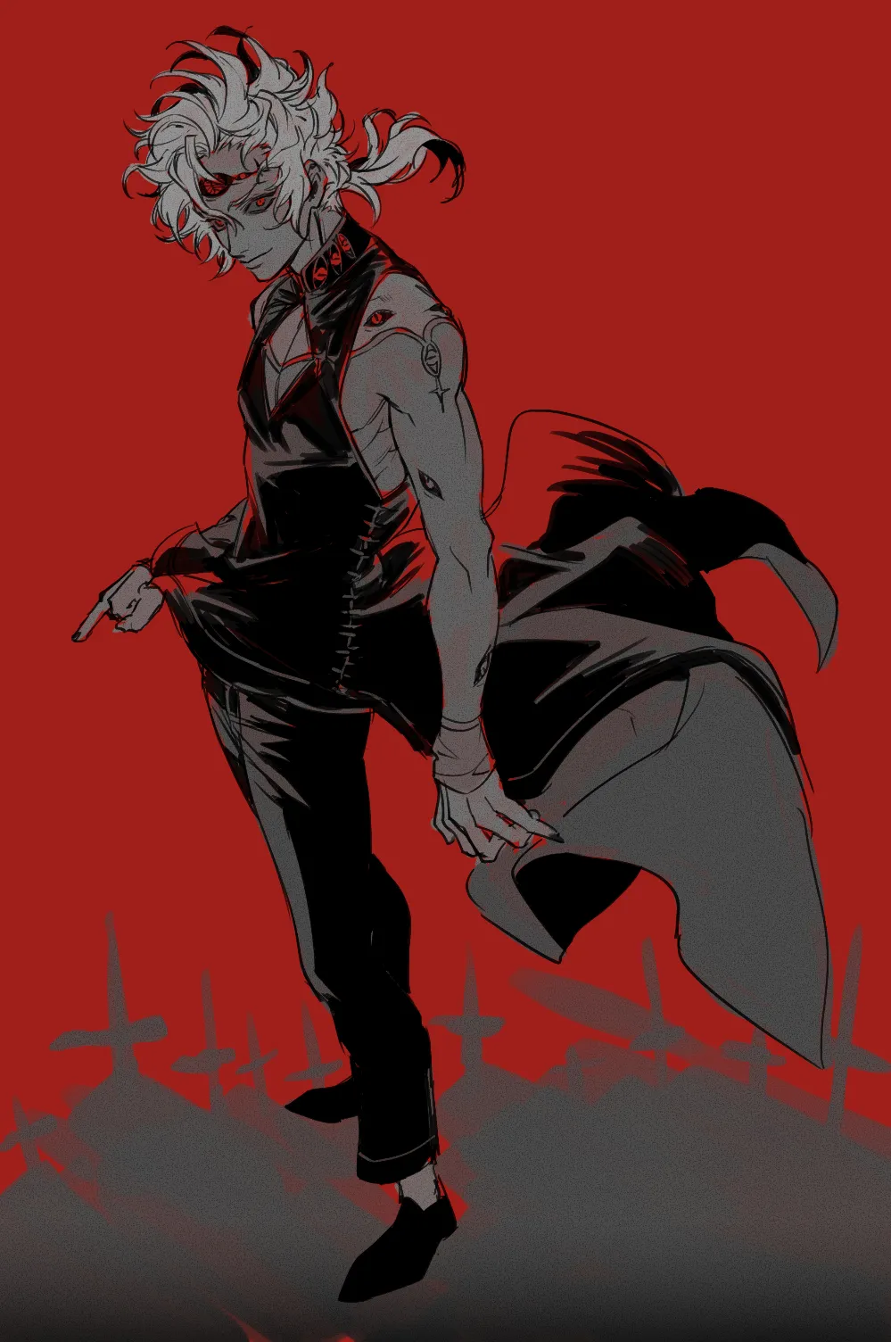 Manga Page 858