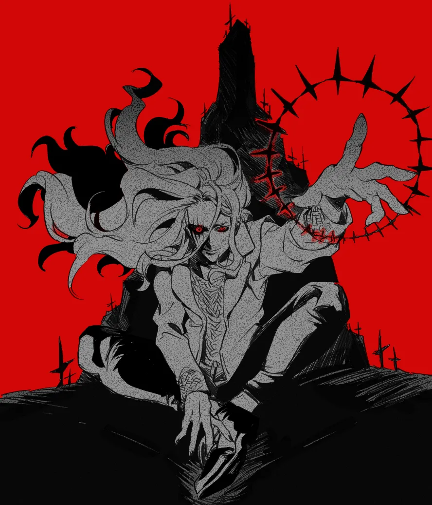 Manga Page 860