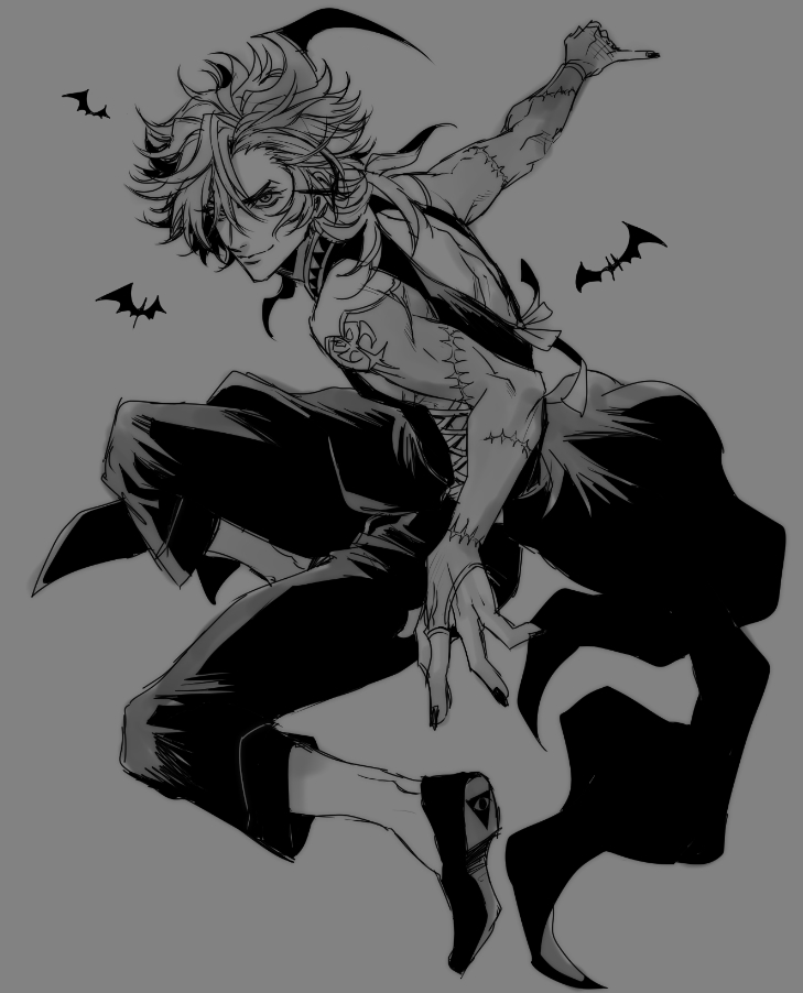 Manga Page 861
