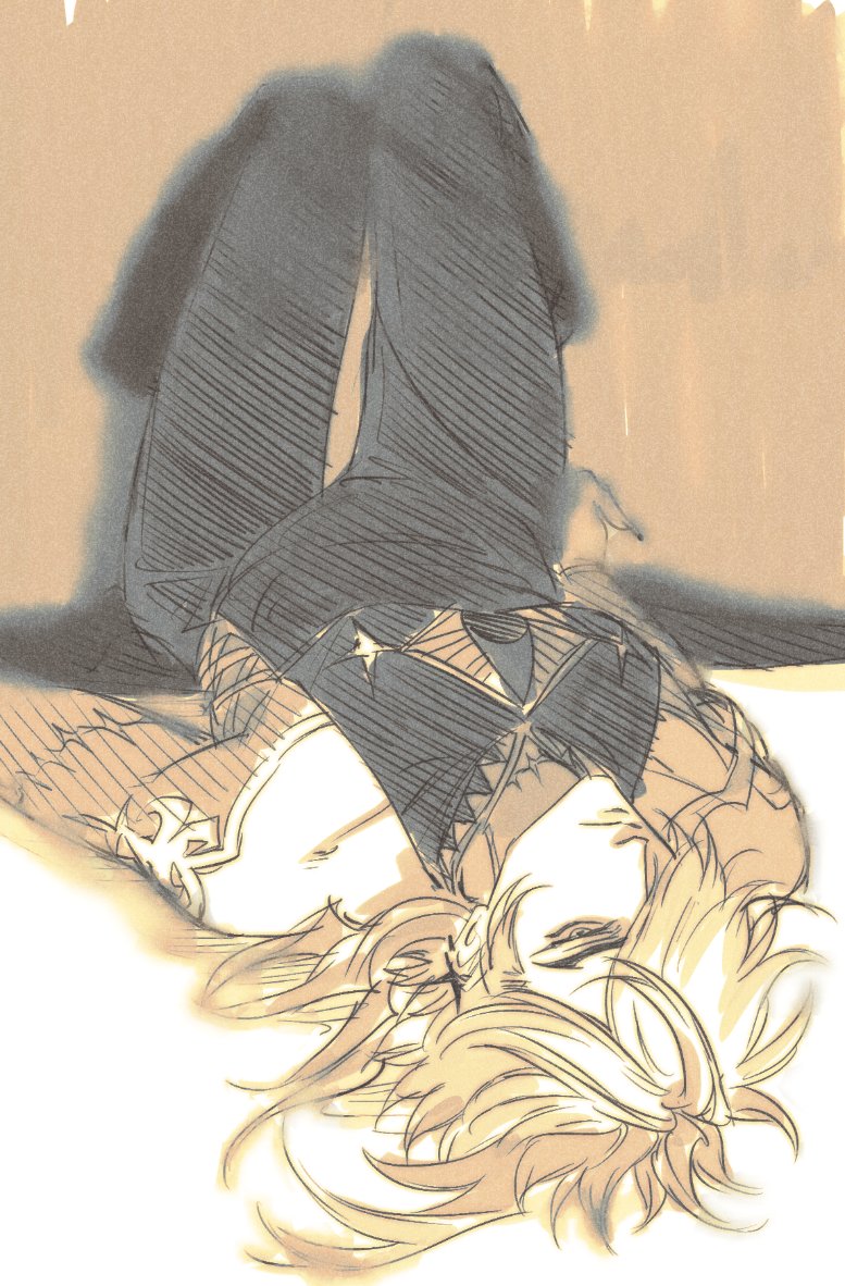 Manga Page 917