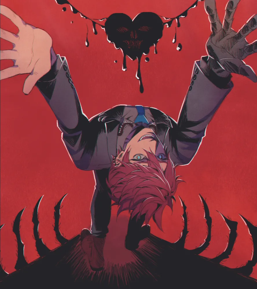Manga Page 946