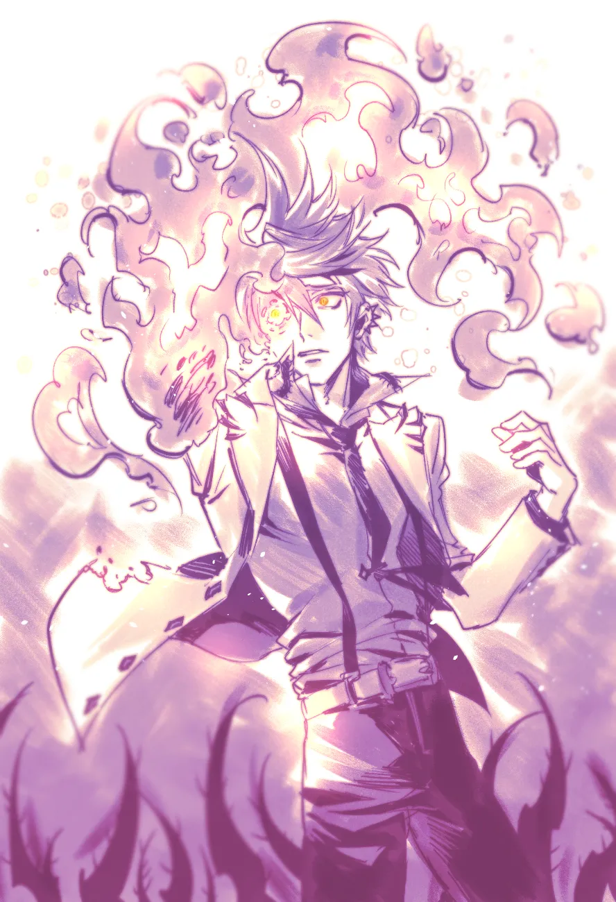 Manga Page 949