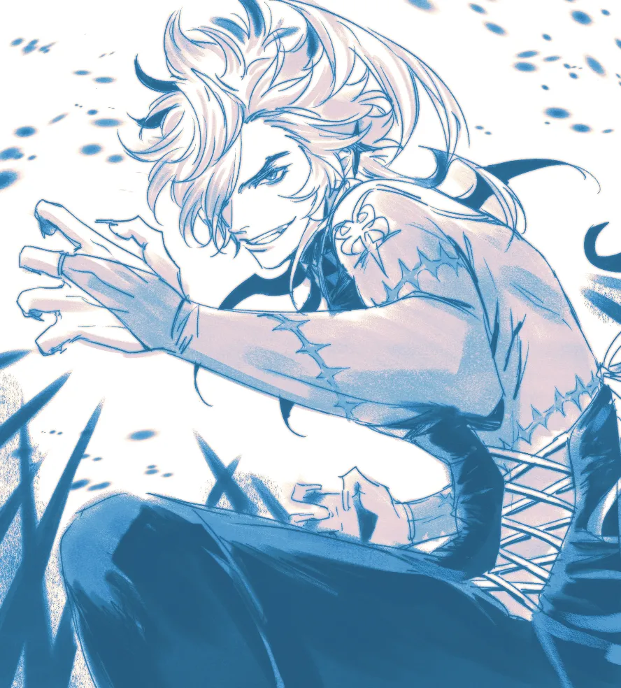Manga Page 956