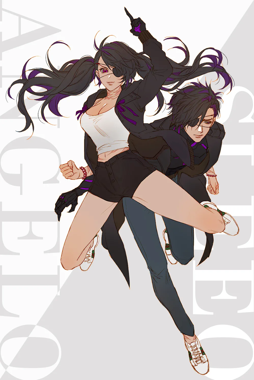 Manga Page 1021