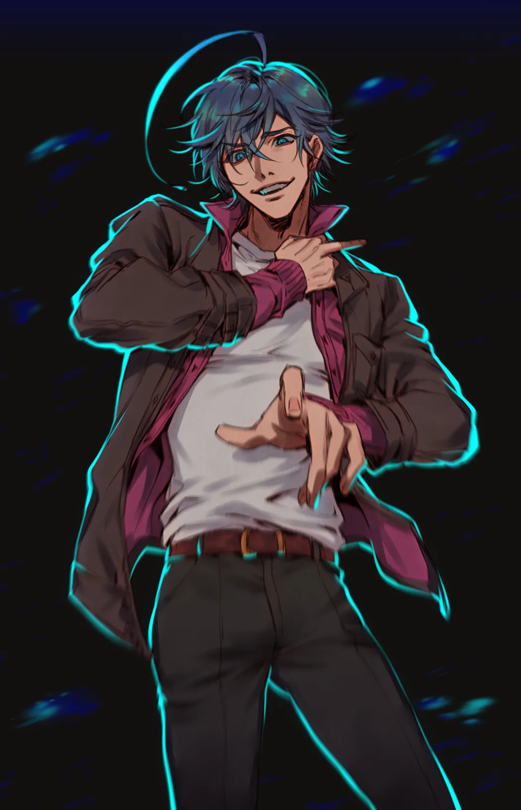 Manga Page 1065