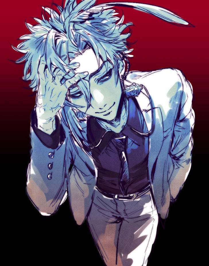 Manga Page 1205