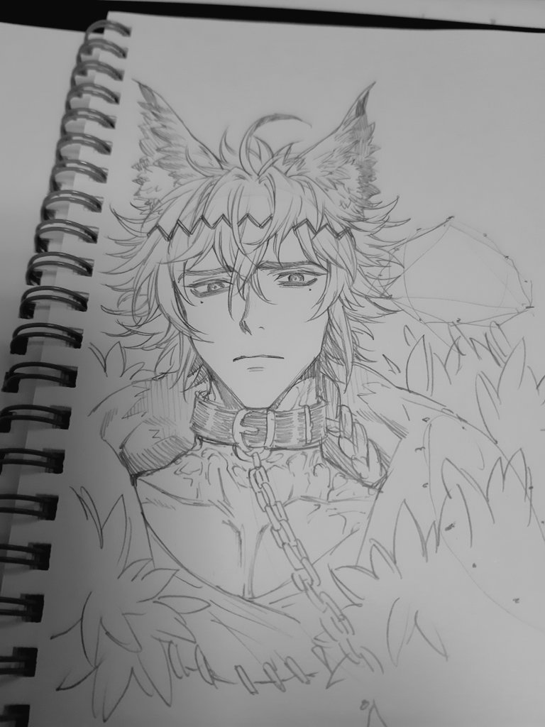 Manga Page 1221