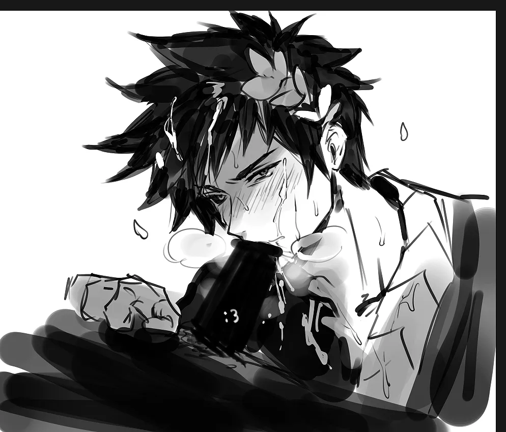 Manga Page 1330