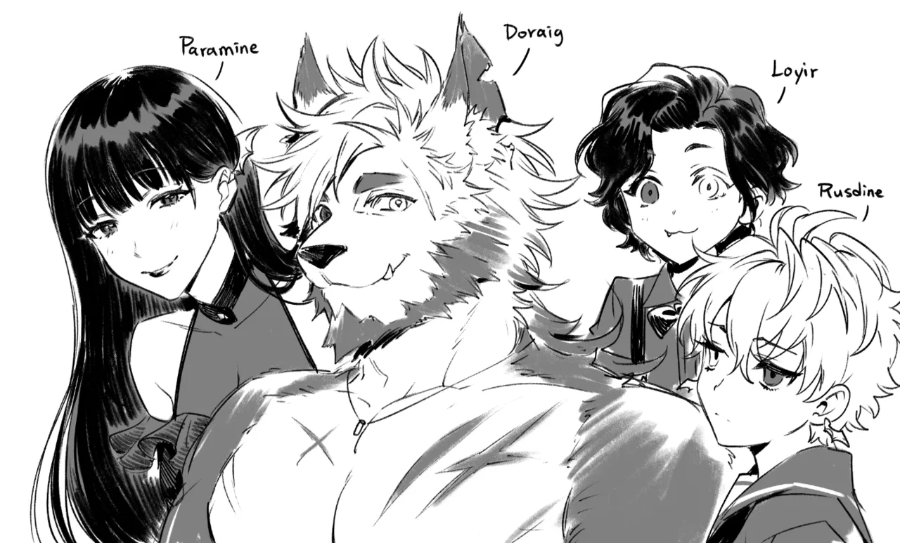 Manga Page 1372