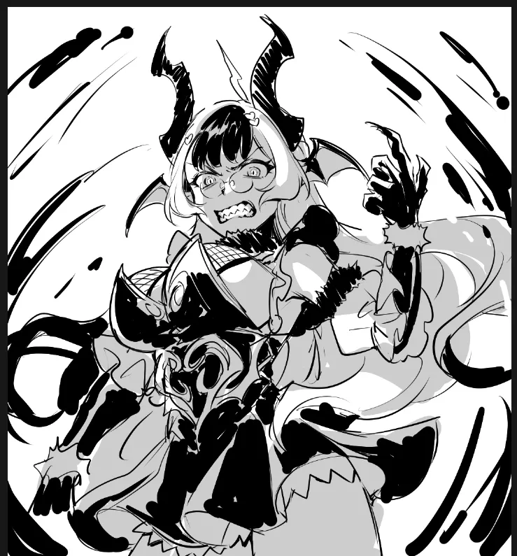 Manga Page 1377
