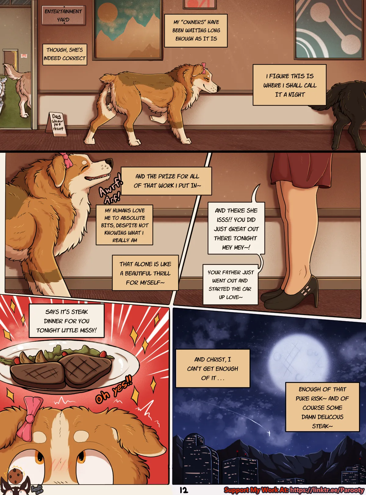 Manga Page 13