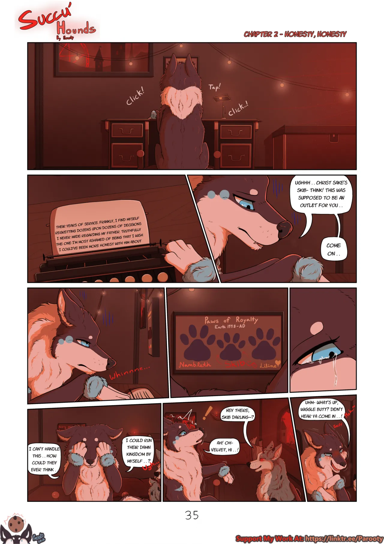 Manga Page 35