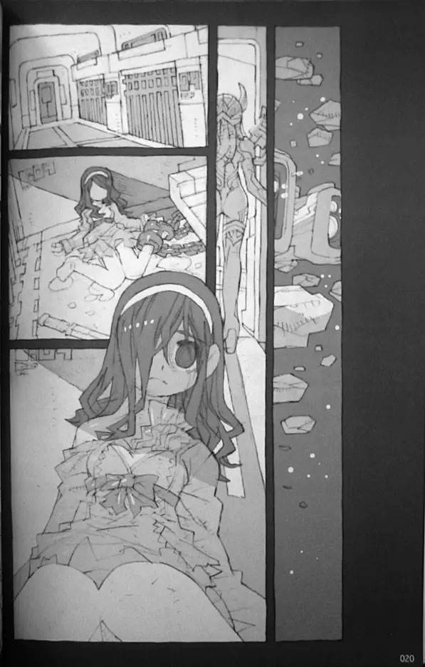 Manga Page 22