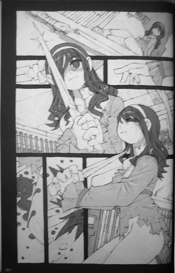 Manga Page 23