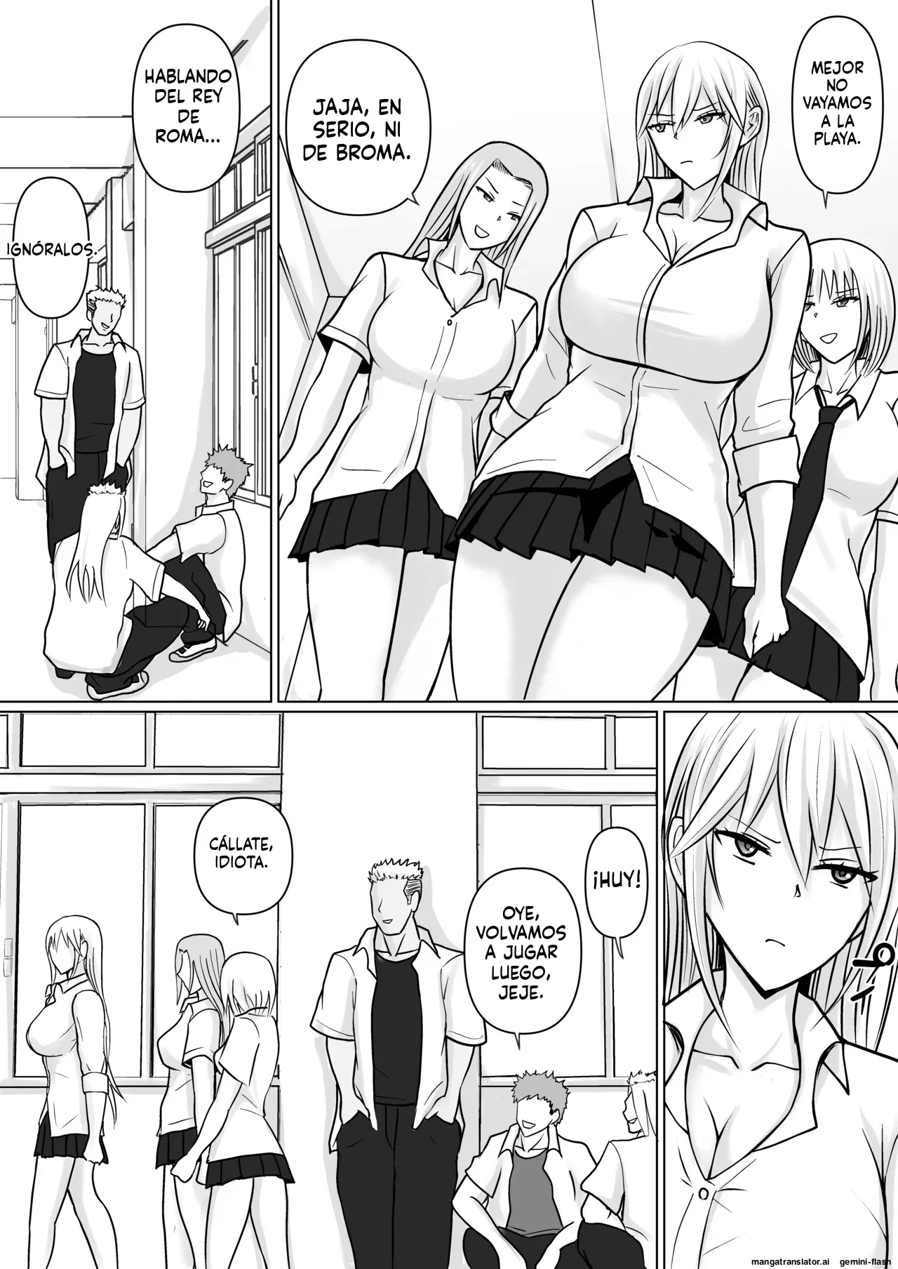 Manga Page 28