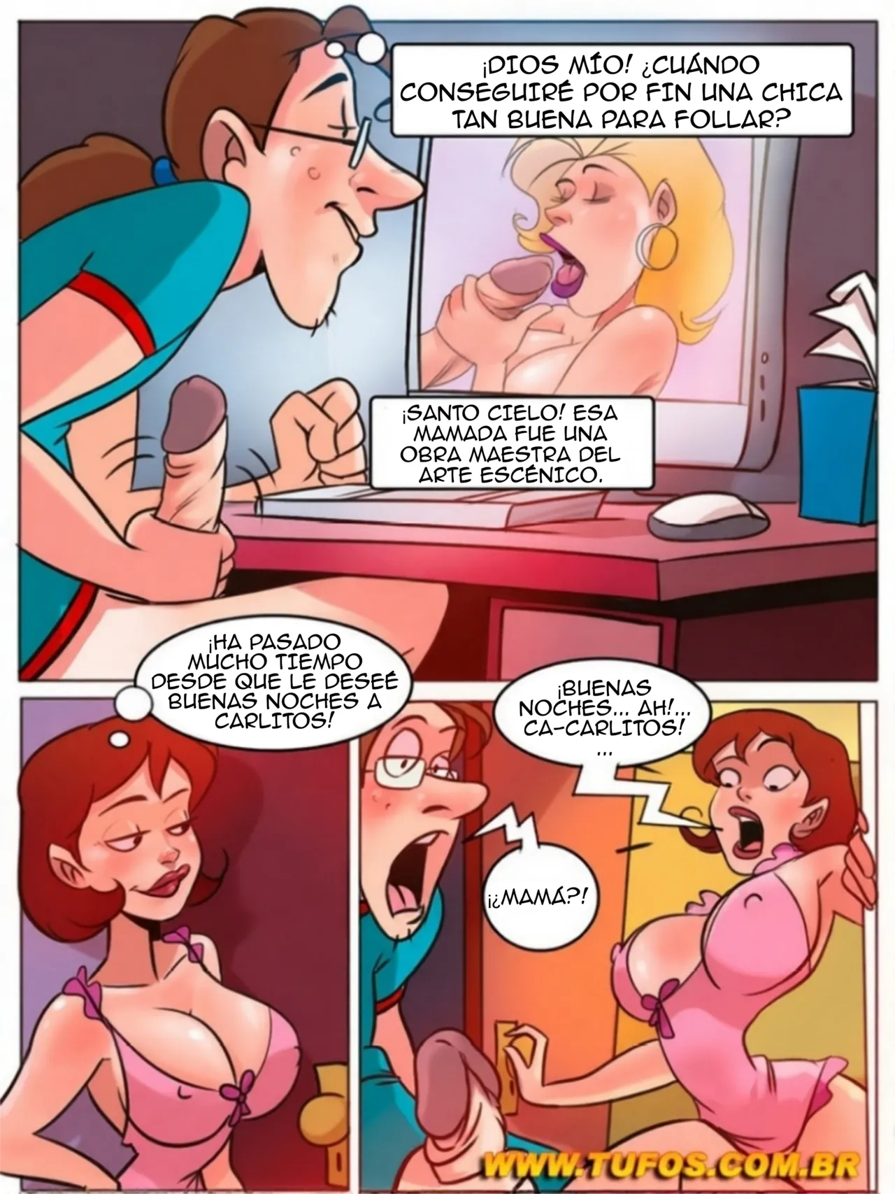 Manga Page 14