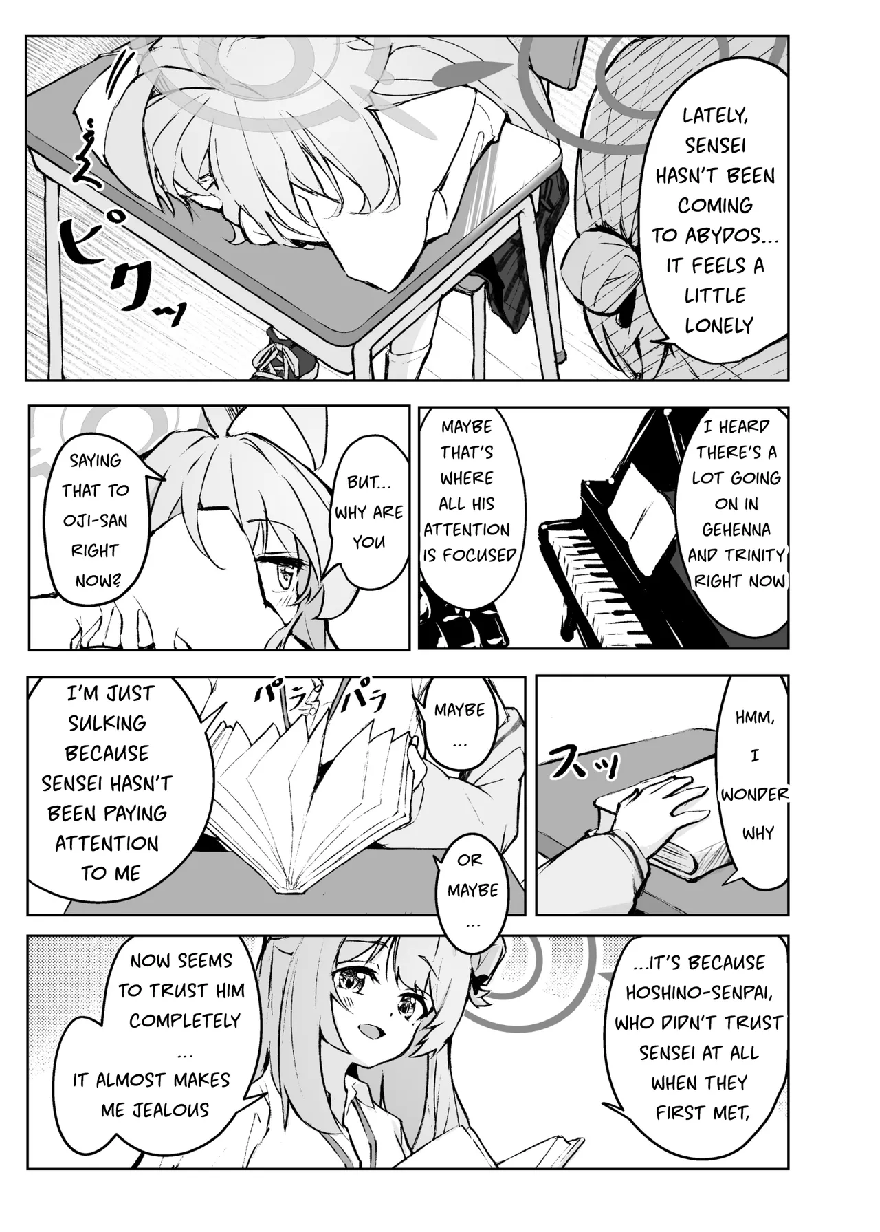 Manga Page 9