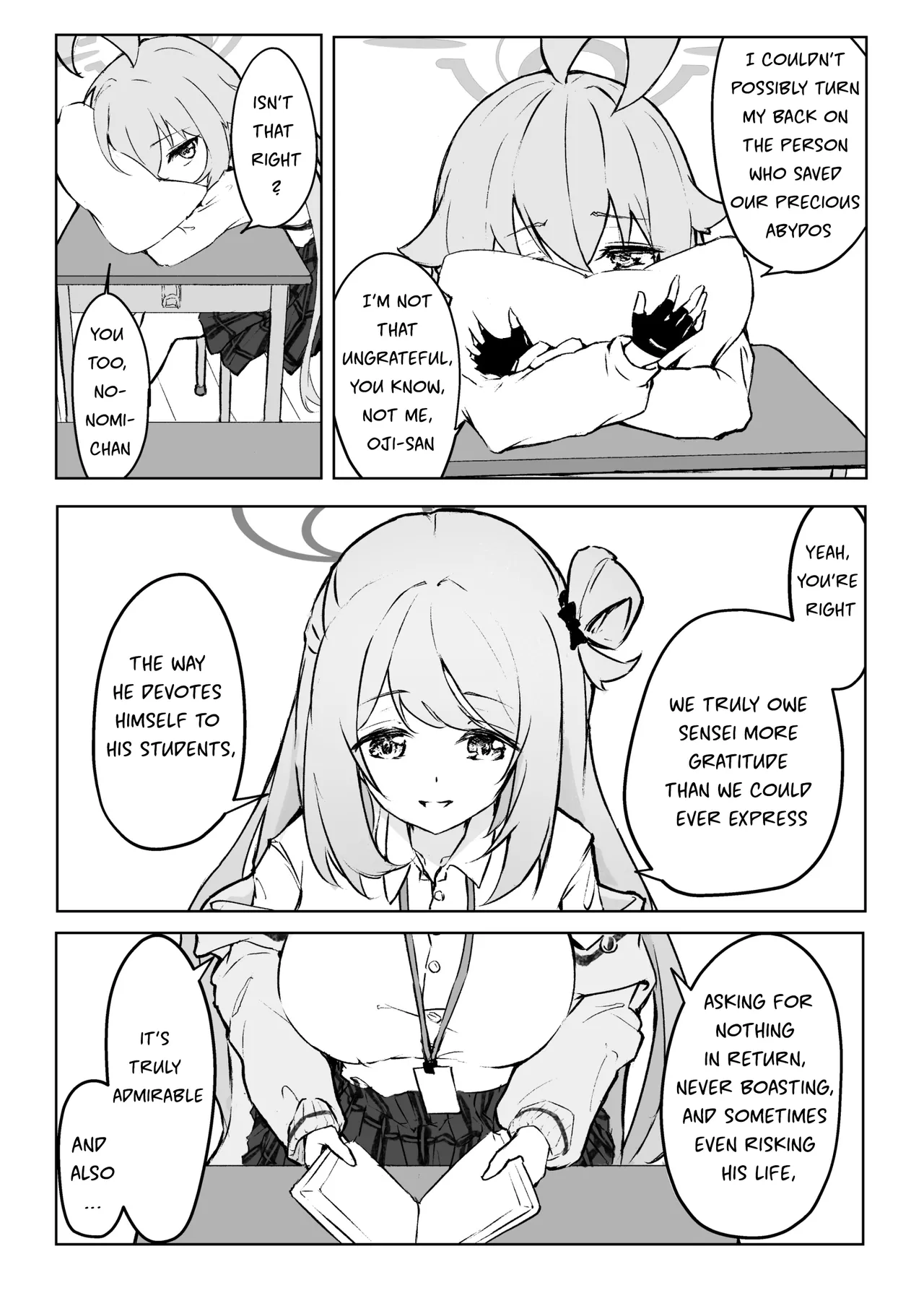 Manga Page 10