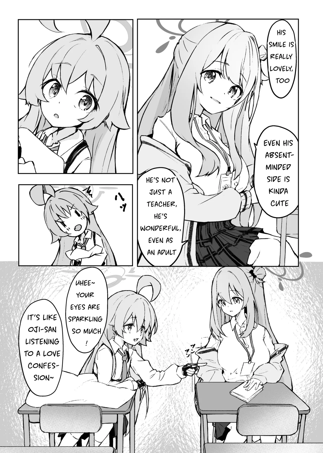 Manga Page 11