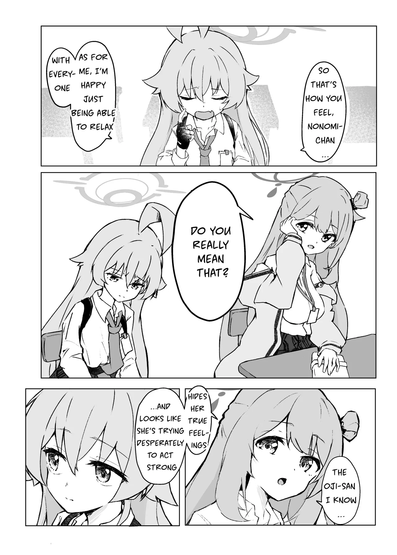 Manga Page 14
