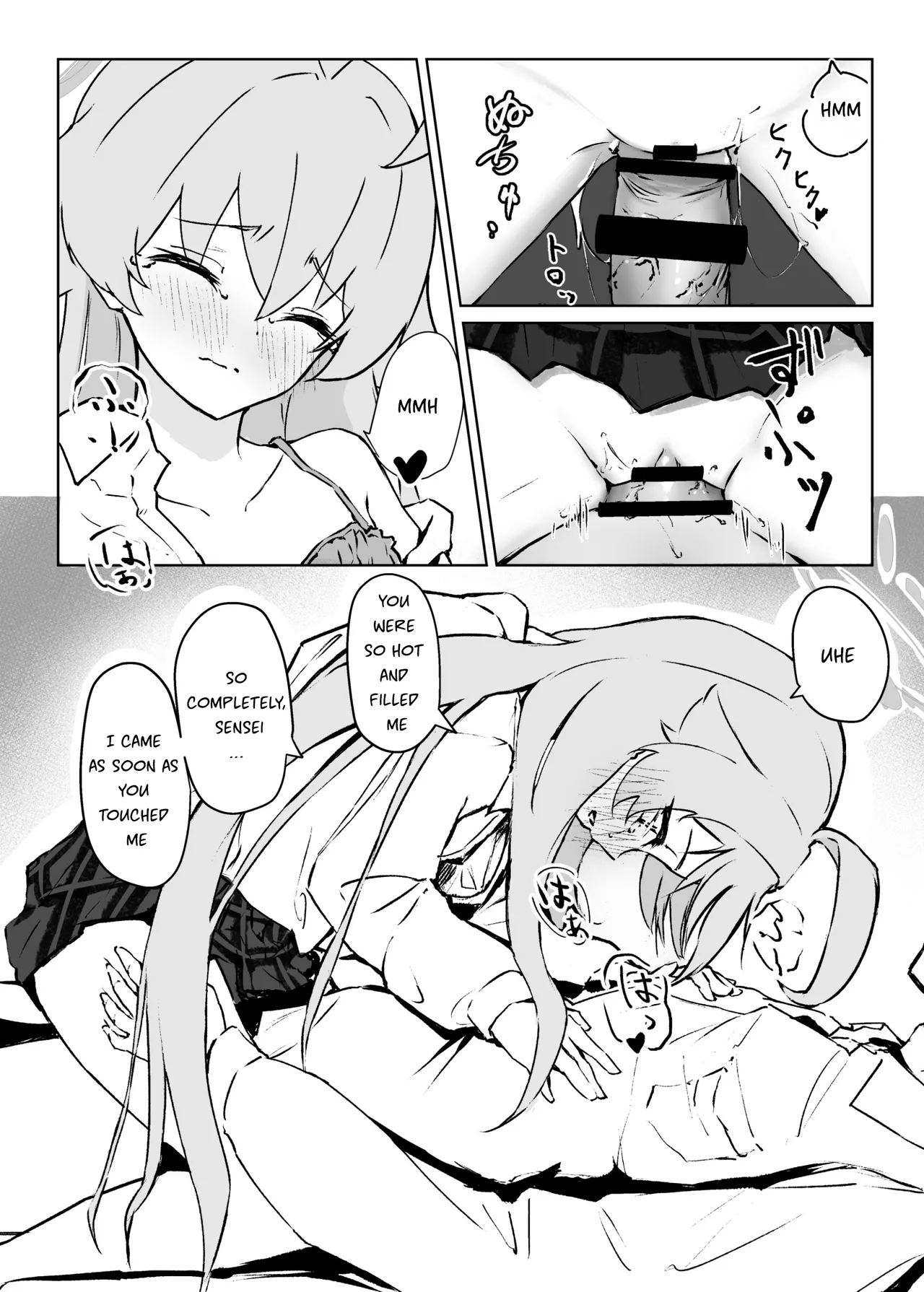 Manga Page 30