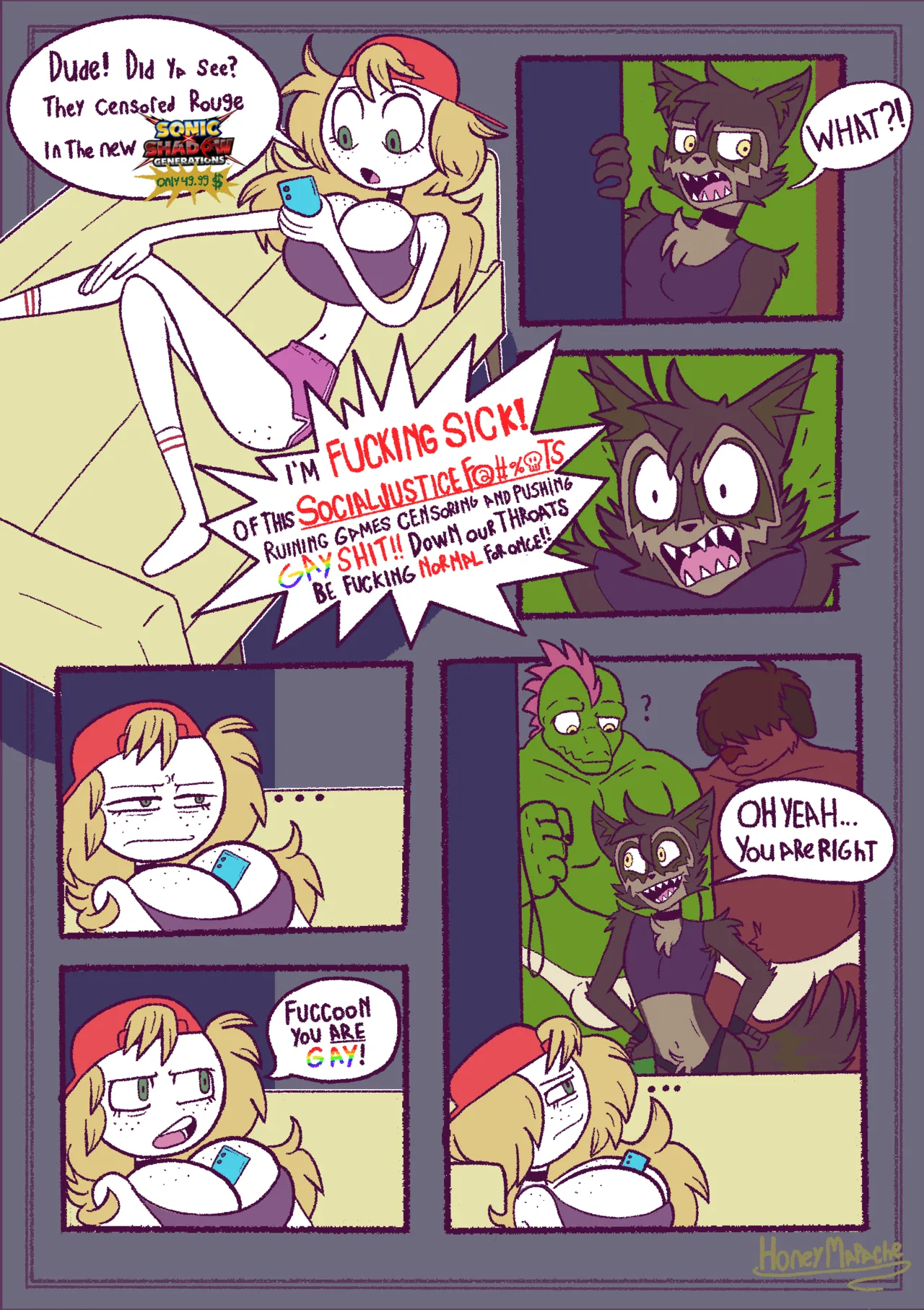 Manga Page 13