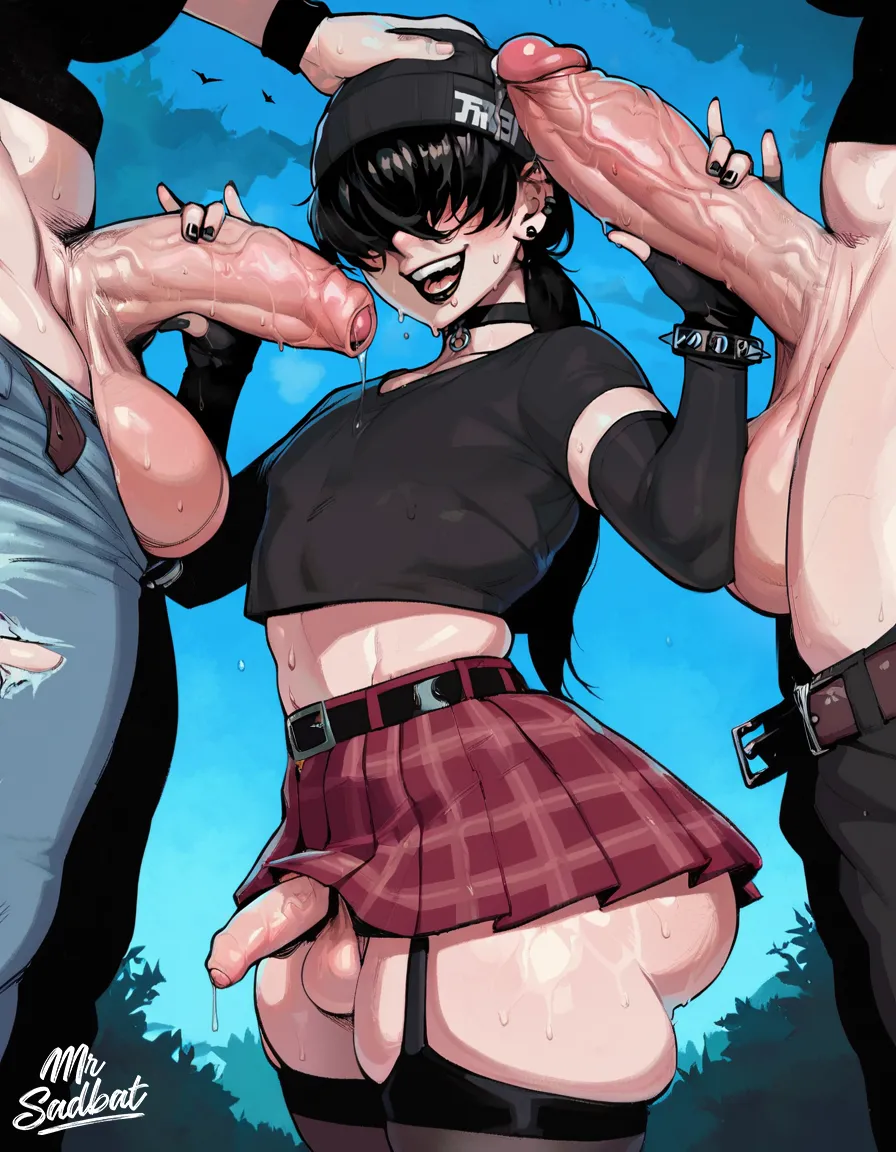 Manga Page 787