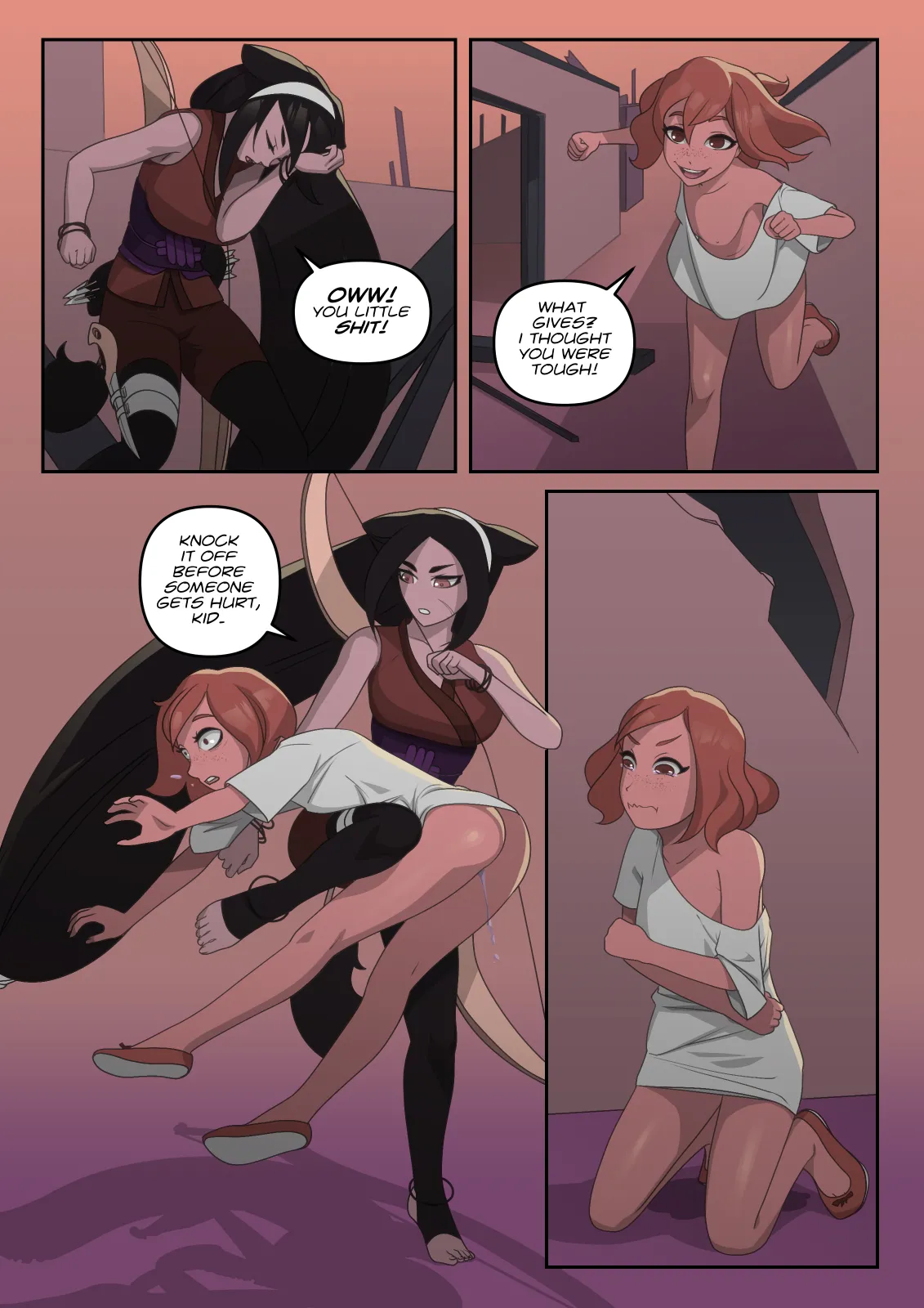 Manga Page 260
