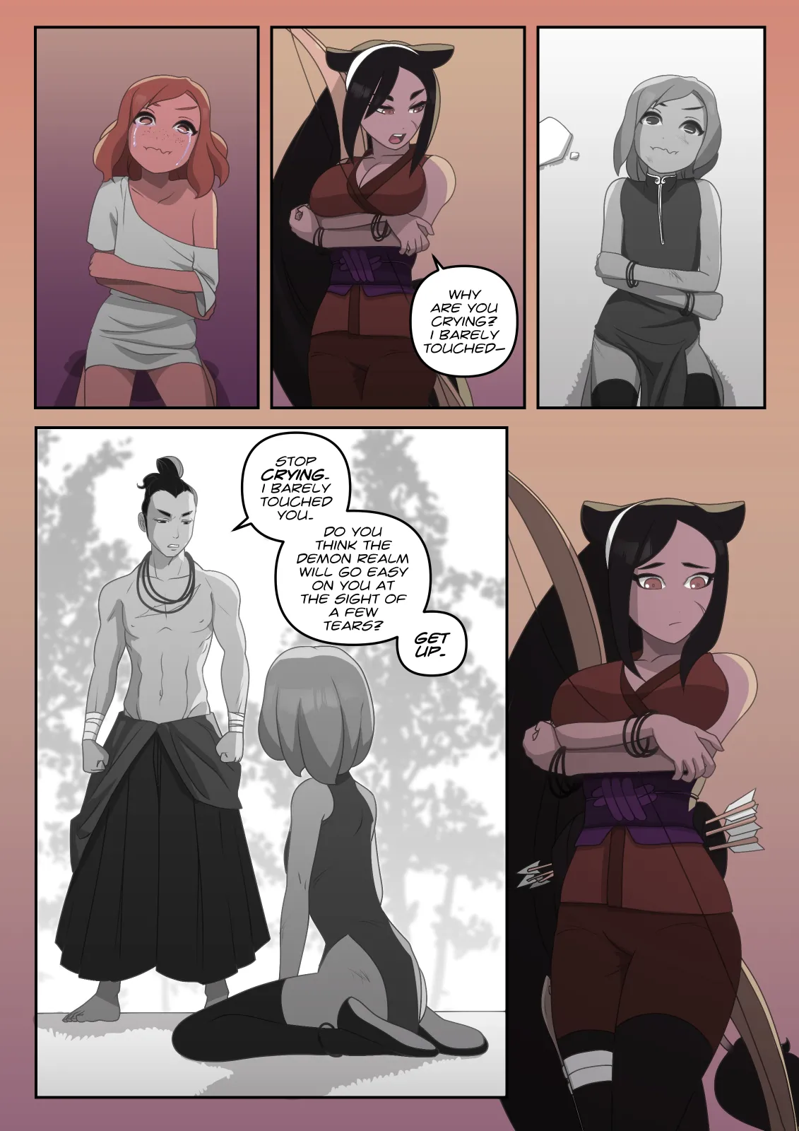 Manga Page 261