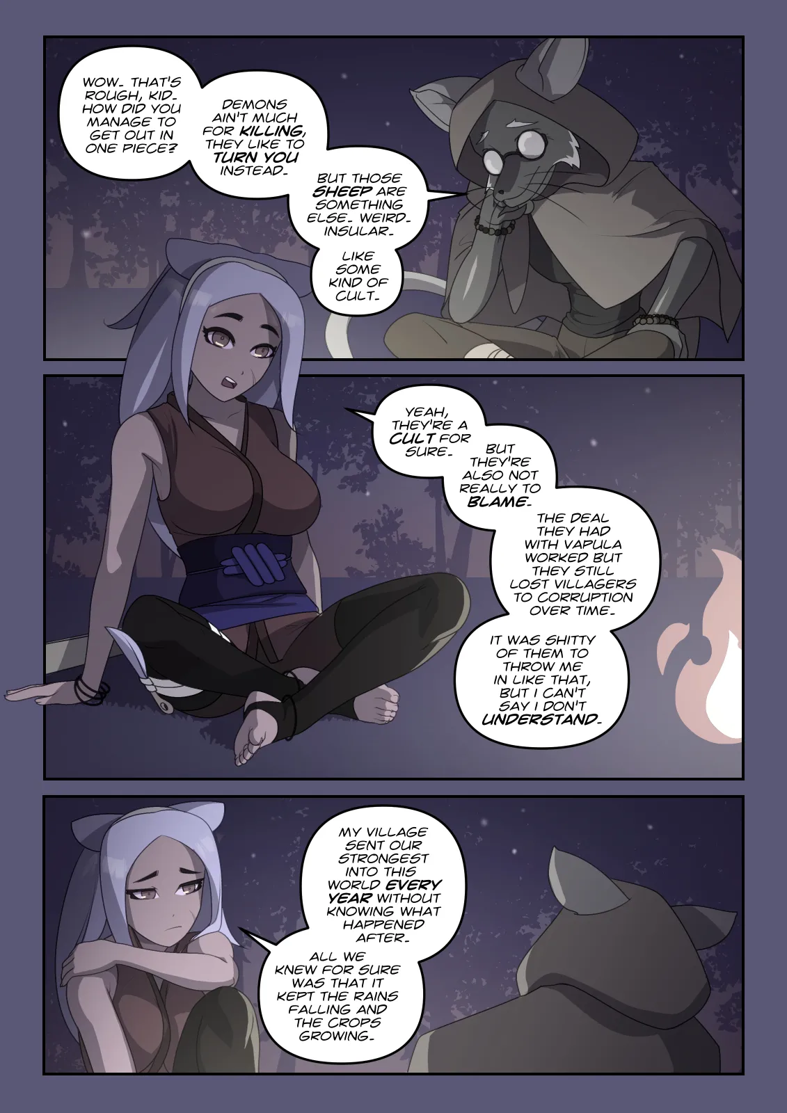 Manga Page 310