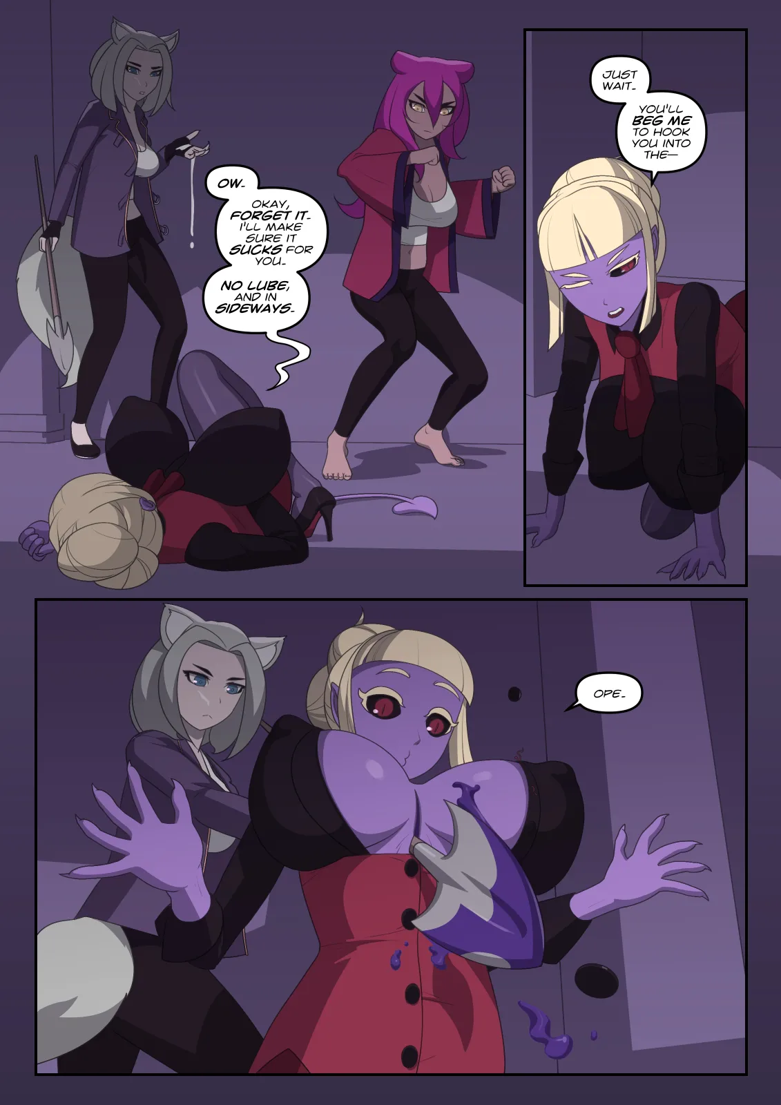 Manga Page 483
